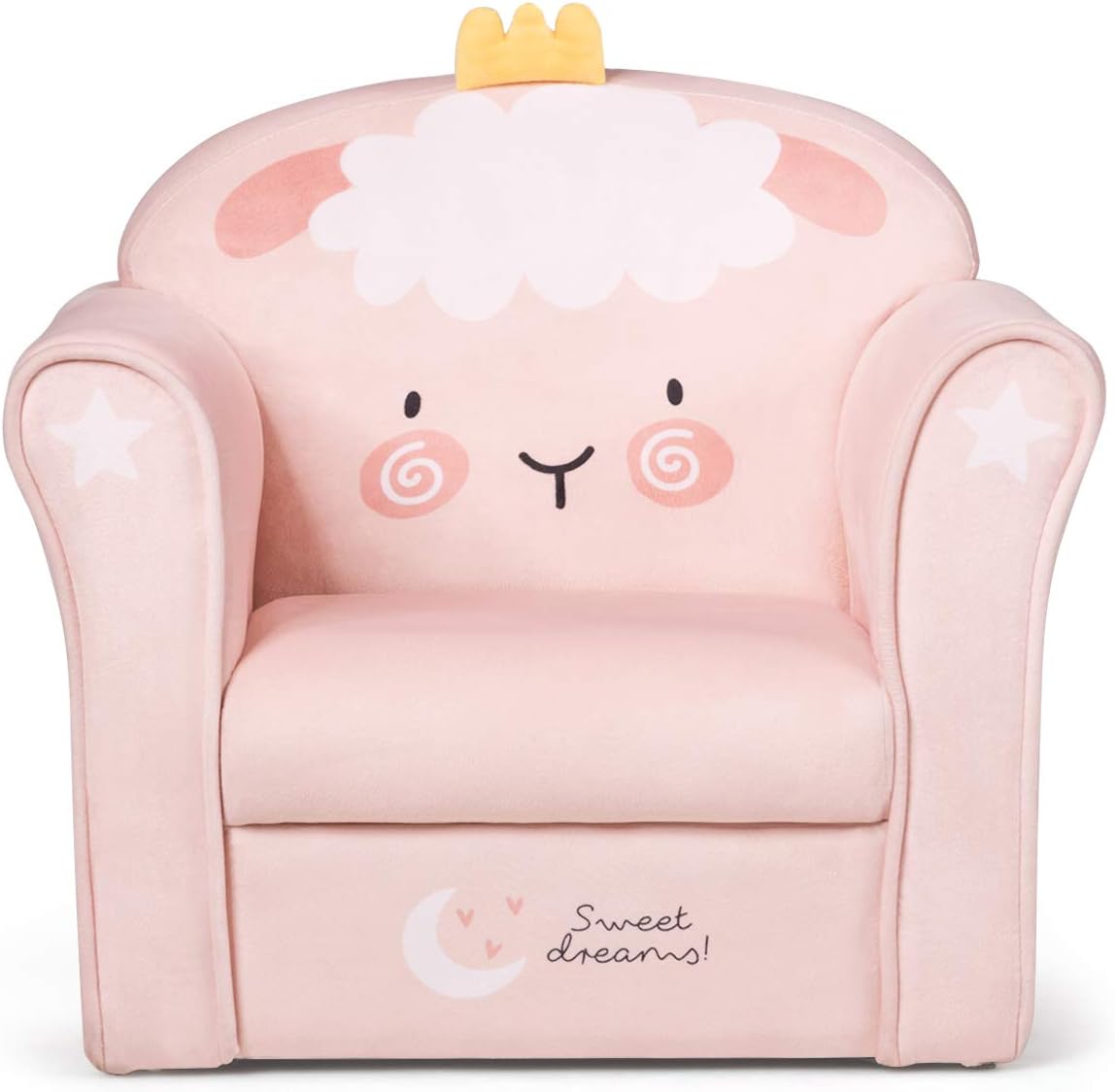 Kids Sofa with Pattern H715575
