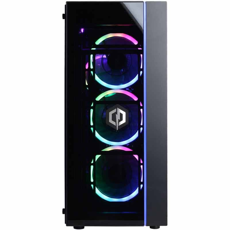 Ryzen 3 2300X 3.5 GHz 8 GB RAM 1.12 TB SSD AMD Radeon R7 Desktop L753