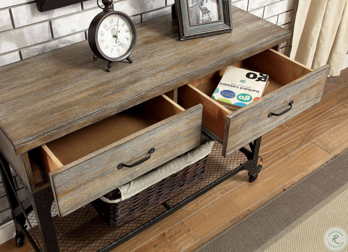 Sofa Table X554892
