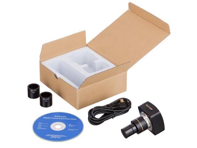 10MP USB2.0 Microscope Digital Camera V385065