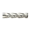 Carbide Square Nose End Mill 4 Flute 30 Degree Helix O432029