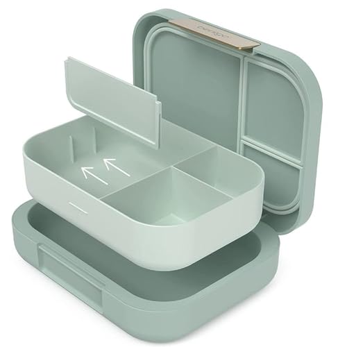 44oz BPA-Free Bento Lunch Box L779