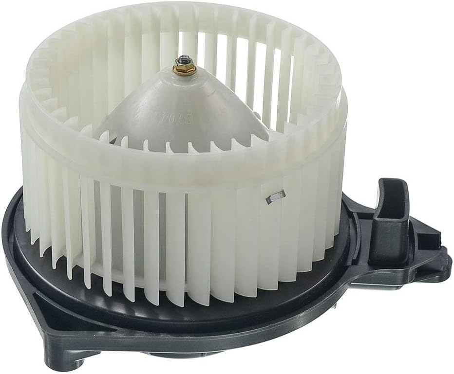 Heater Blower Motor with Fan Cage Pack of 2 O25396