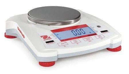 Portable Scale 210 G Capacity Z292903