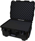 Waterproof Case with Diced Foam F682524