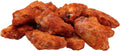 Oven Baked Chicken Wing Sections, 5 Pound - 2 per CASE P97667