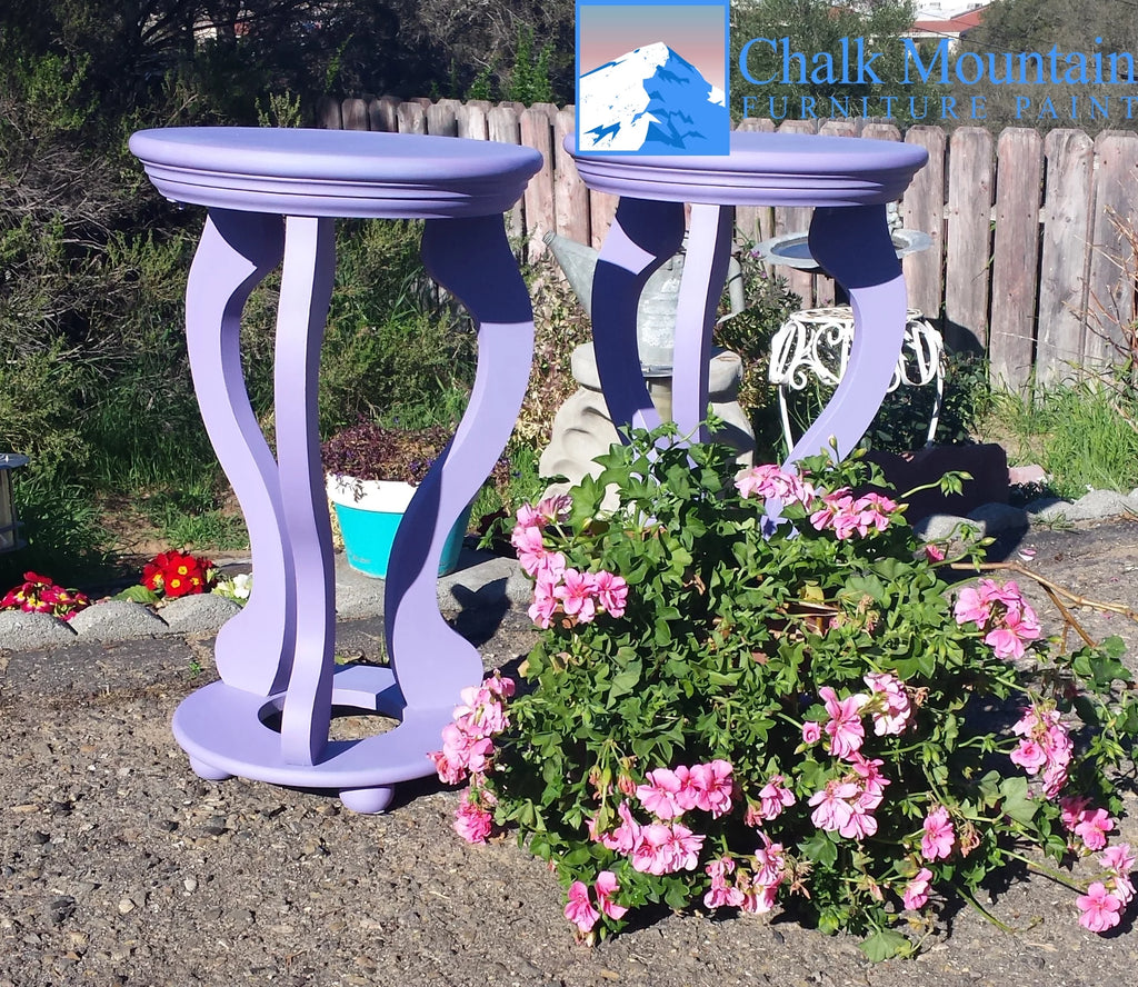 Chalk Furniture Paint - 32oz D3303