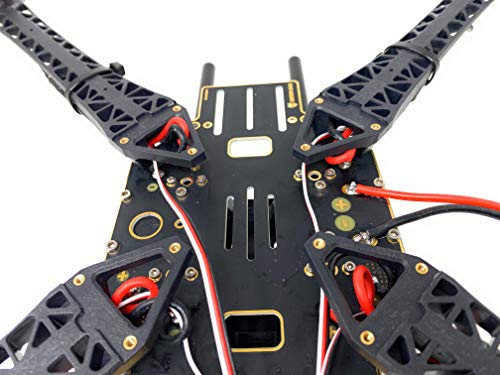 DIY UAS Drone Development Kit X916