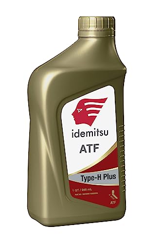 Automatic Transmission Fluid - 5QT U30530