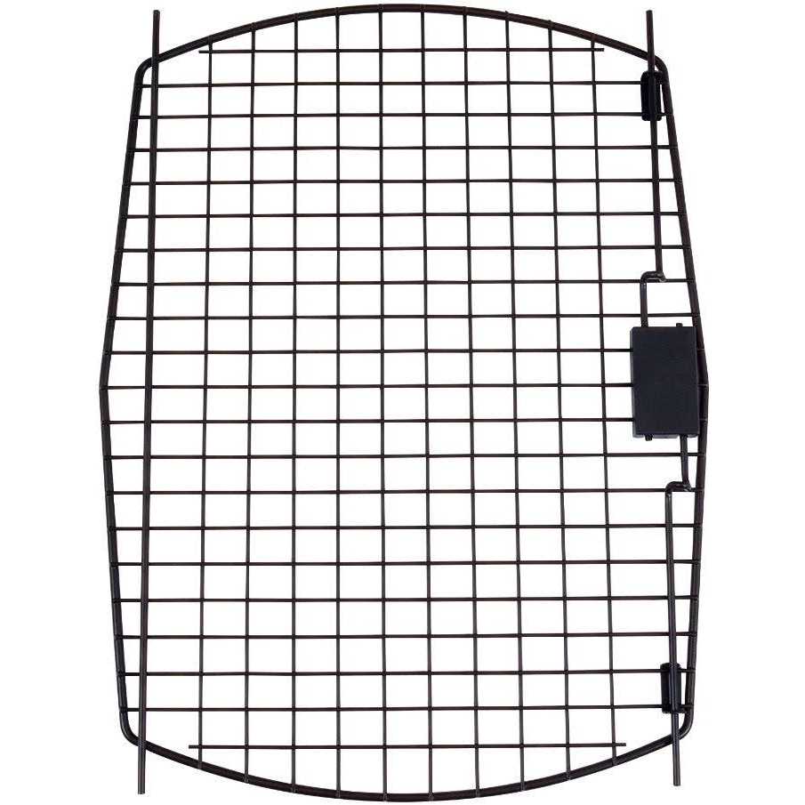 Black Replacement Door V5059