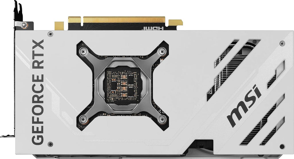 RTX 4070 12GB GDRR6X Graphics Card U2735