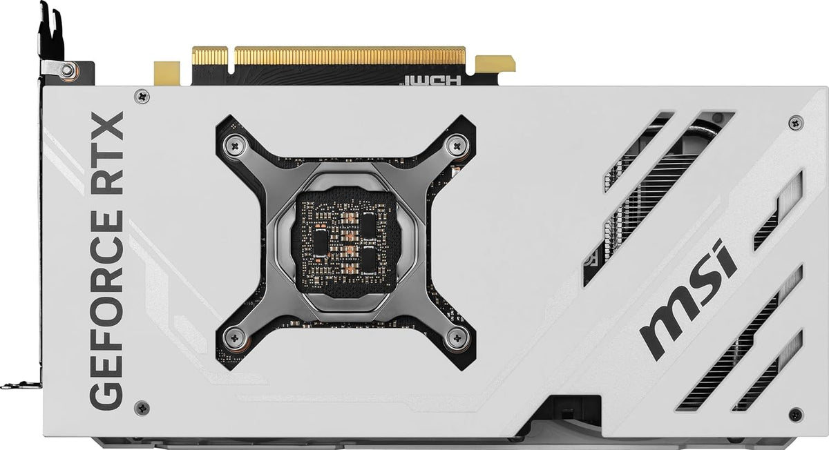 RTX 4070 12GB GDRR6X Graphics Card U2735