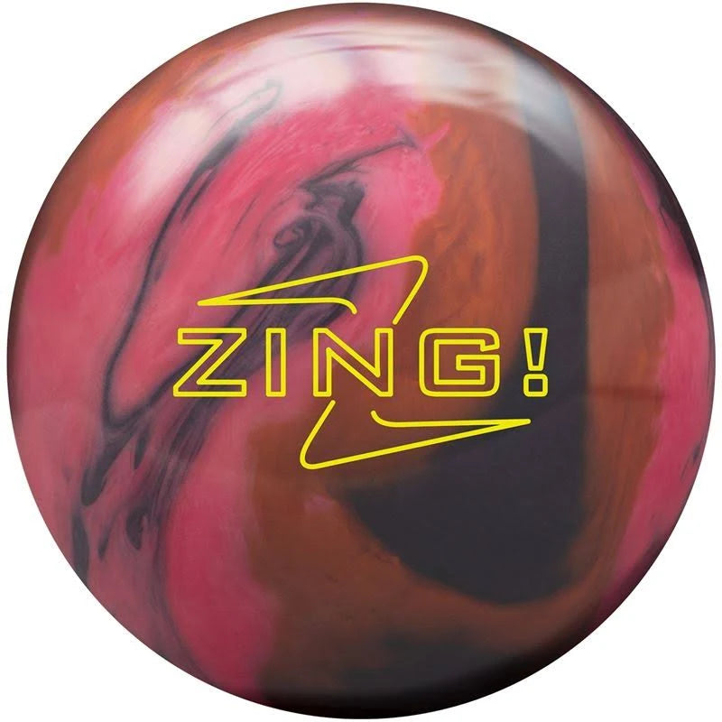 Bowling Ball N432
