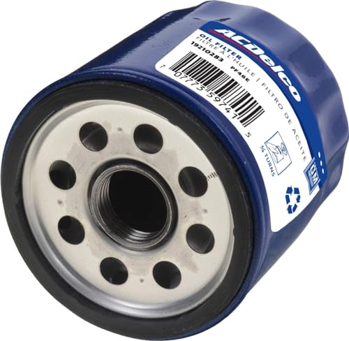 Engine Oil Filter V74031