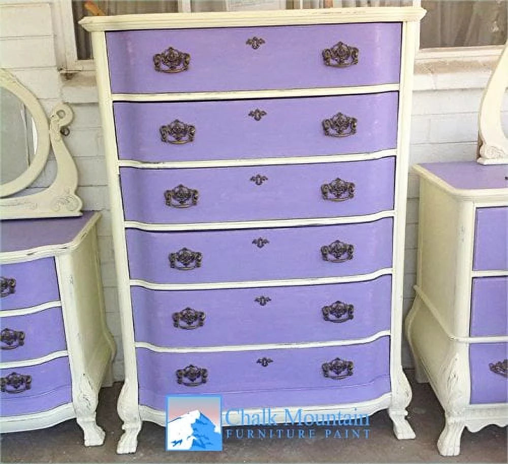 Chalk Furniture Paint - 32oz D3303