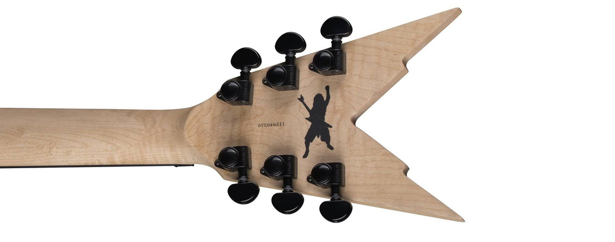 Electric Guitar with Case W6718