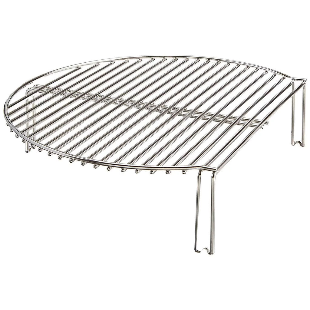 Stainless Steel Grill Expander O7383