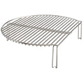 Stainless Steel Grill Expander O7383
