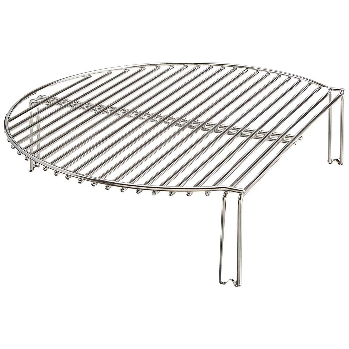 Stainless Steel Grill Expander O7383