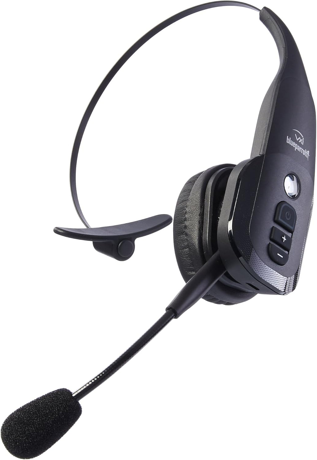 Bluetooth Headset with AC Power Supply and Car Charger I754021