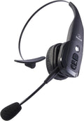 Bluetooth Headset with AC Power Supply and Car Charger I754021