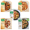 Frozen Meals Variety Pack A6968