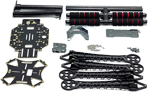 DIY UAS Drone Development Kit X916