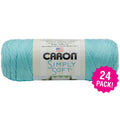 Soft Solids Yarn Multipack of 24 D6667