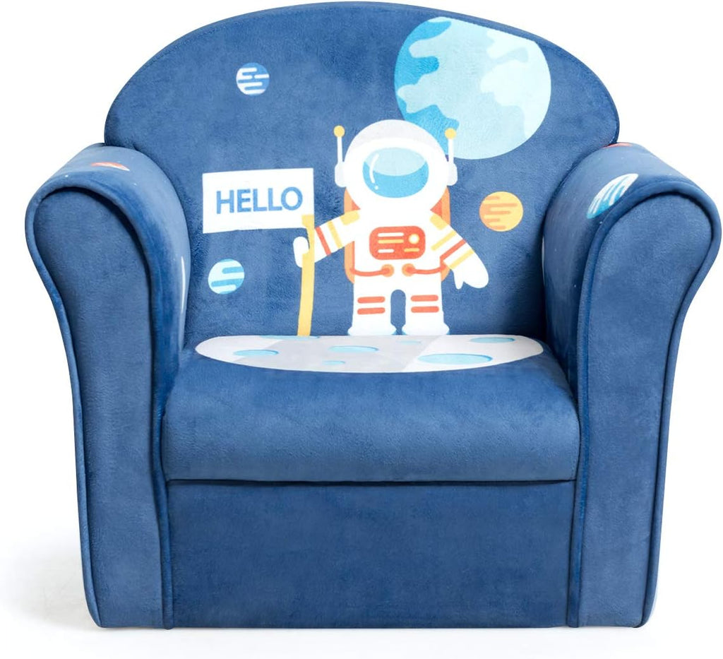 Kids Sofa with Pattern H715575