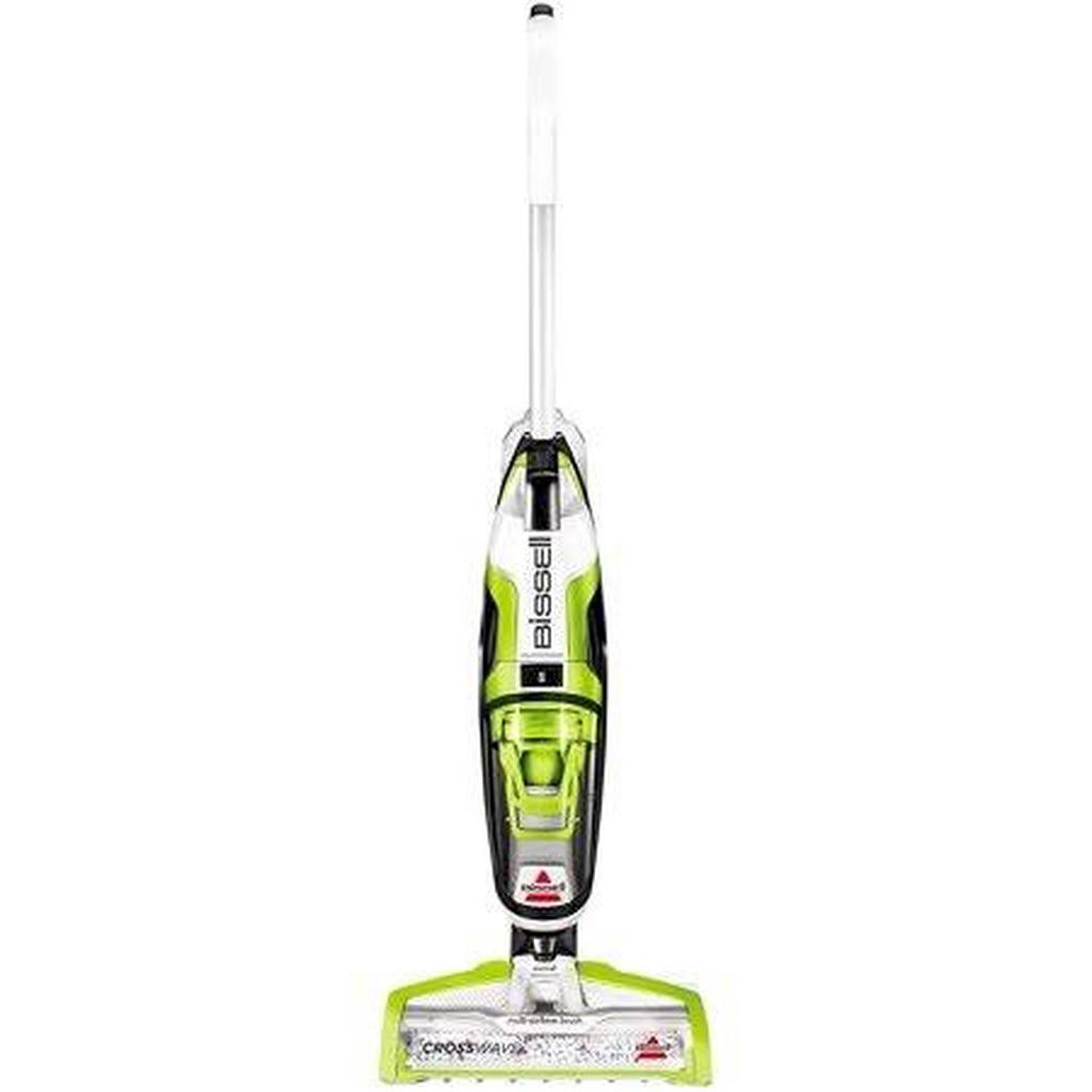 Wet-Dry Vacuum Floor and Carpet Cleaner T6946