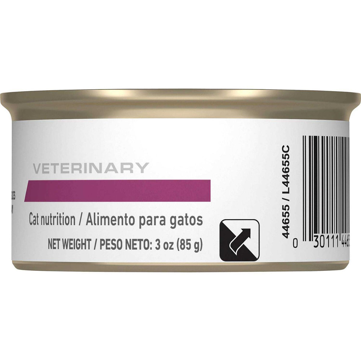 Veterinary Diet Feline Renal Support D Canned Food Y58331