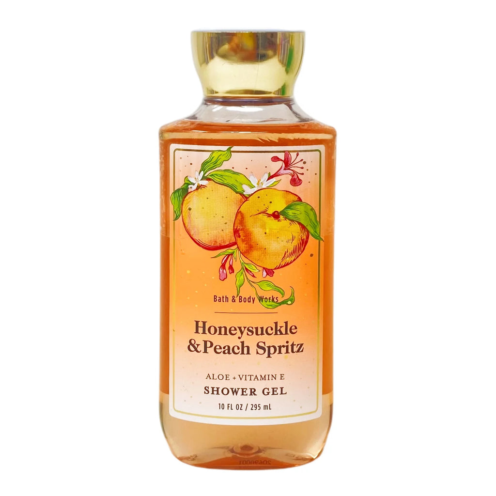 2 Pack Shower Gel Set J52643