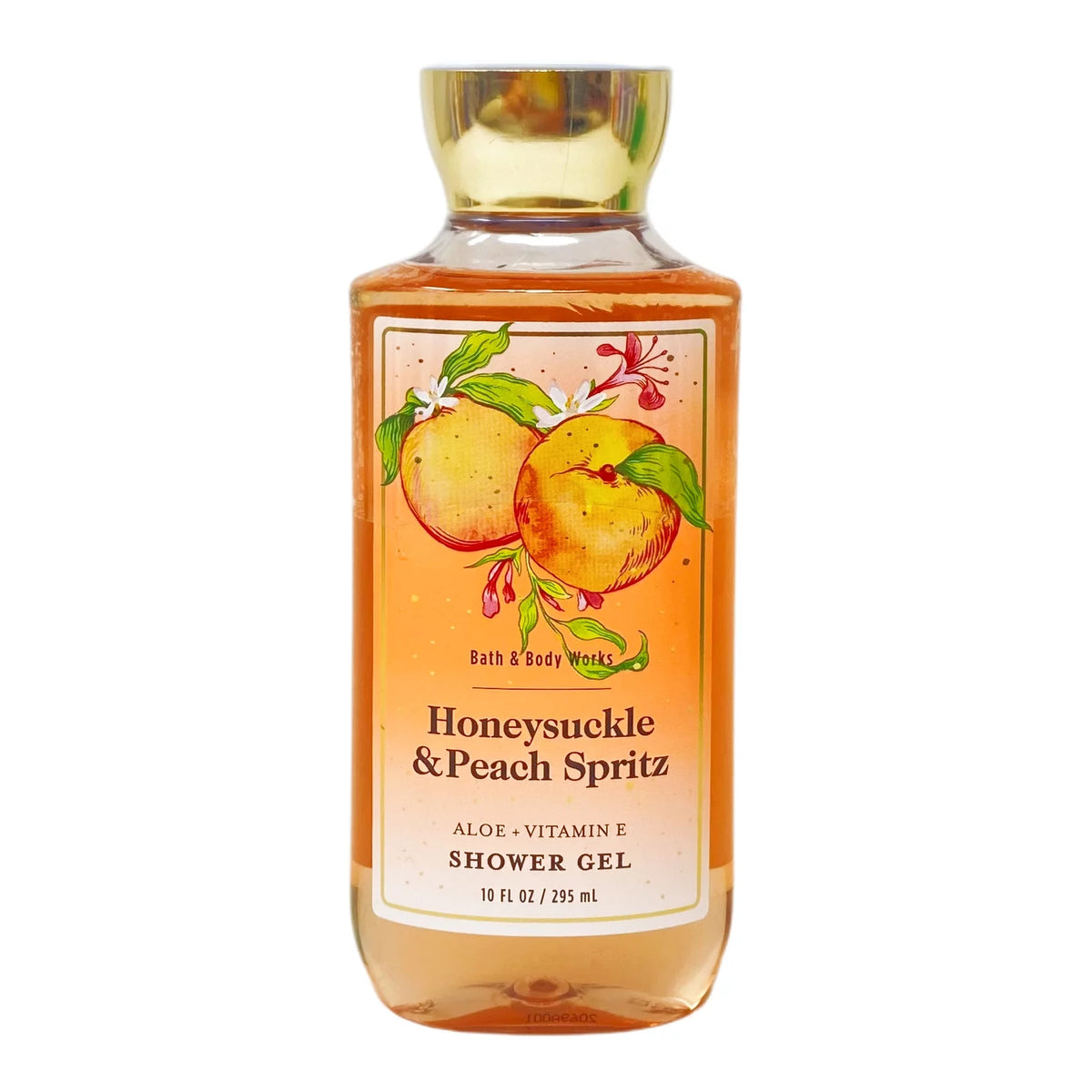 2 Pack Shower Gel Set J52643