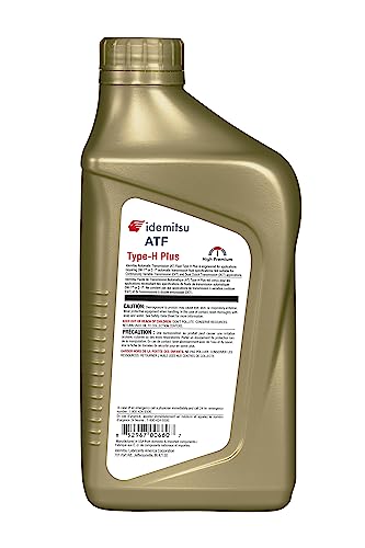 Automatic Transmission Fluid - 5QT U30530