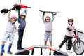 Mini Skateboard Ramp E881628