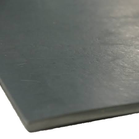Gray 65A Rubber Sheet T1702