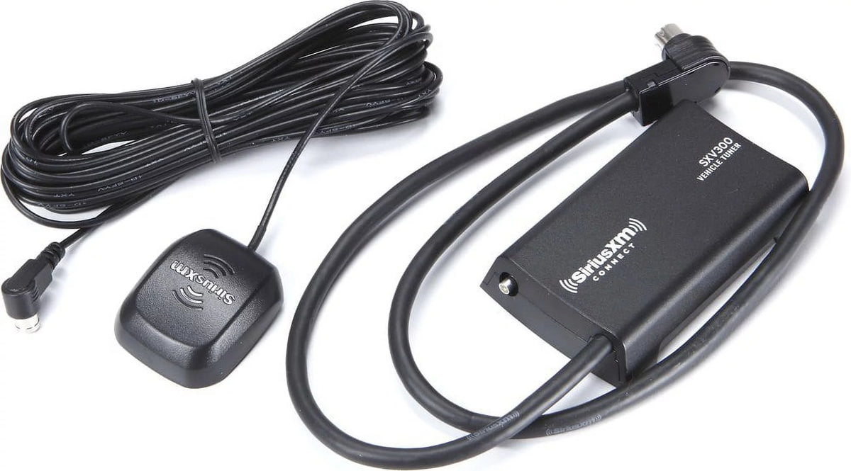 CD Receiver with Bluetooth and USB K691945