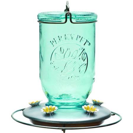 Hummingbird Feeder 32 Ounce Case of 2 A669