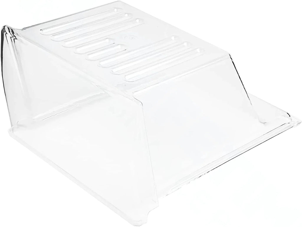 Crisper Bin Compatible with Frigidaire Refrigerator Shelf J1569