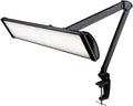 45W Super Bright Dimmable LED Desk Lamp with Clamp S45592