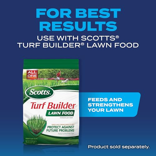 4 lb. Drought Tolerant Grass Seed Mix V8721