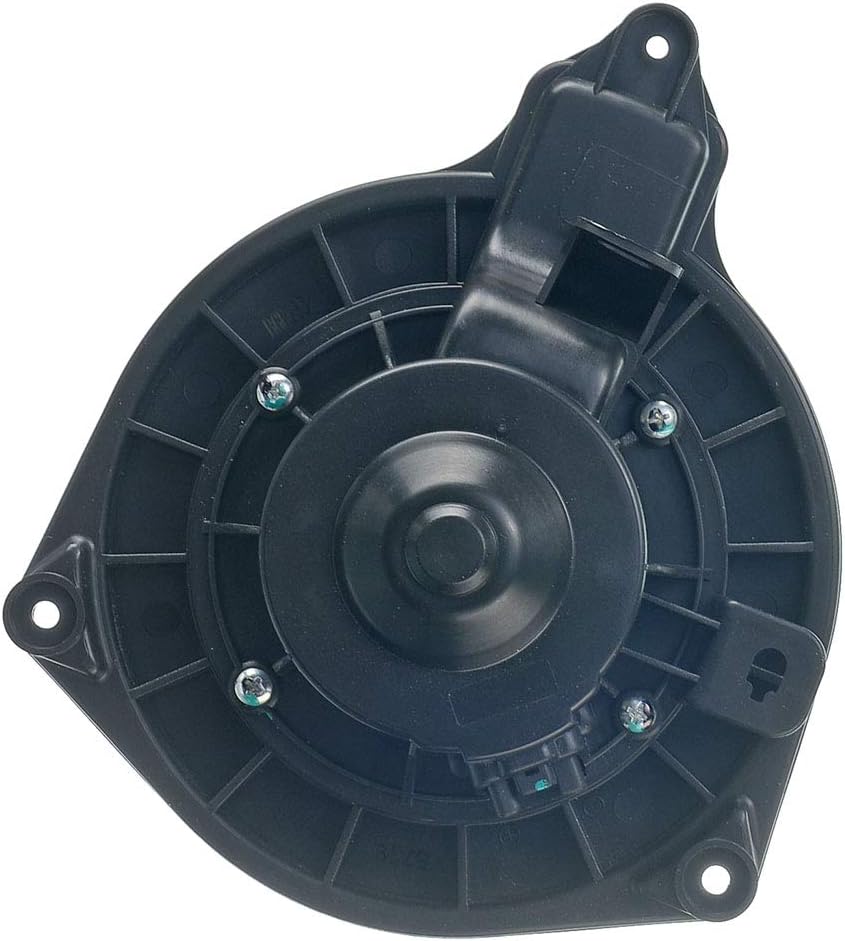 Heater Blower Motor with Fan Cage Pack of 2 O25396