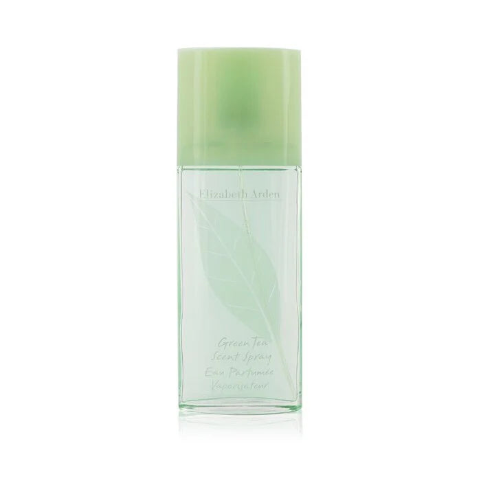 Green Tea Eau Parfumee Spray 100ml B646608