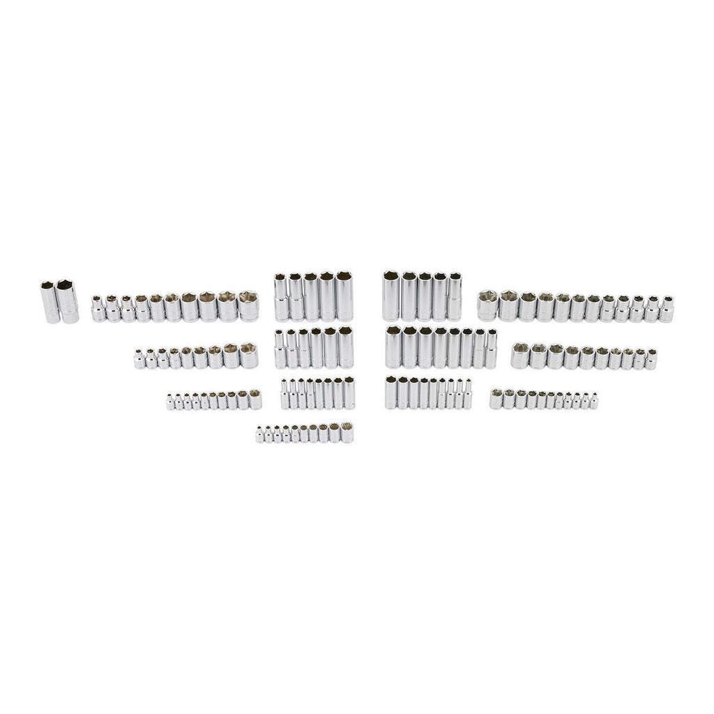 225-Piece Mechanics Tool Set S5986