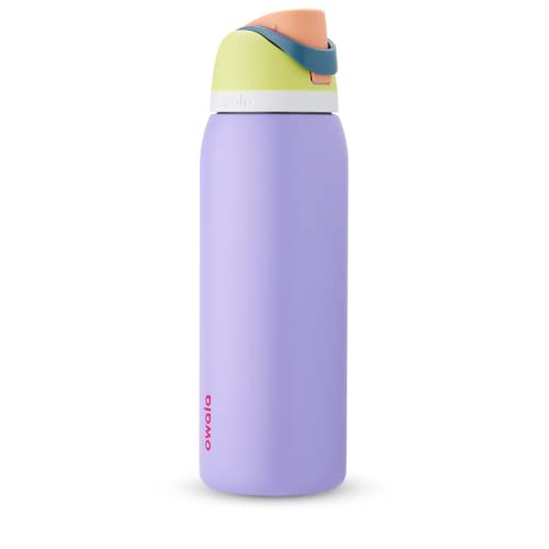24-oz Insulated Stainless Steel Water Bottle E510