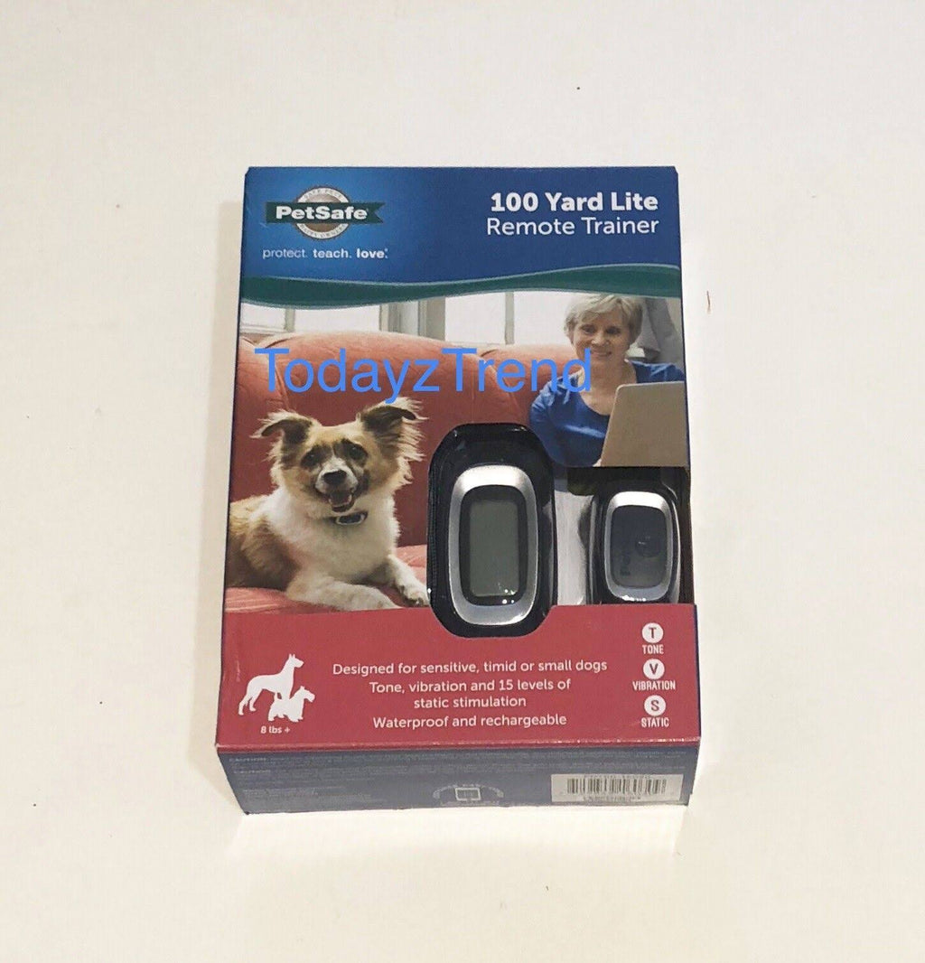 Remote Trainer J7647