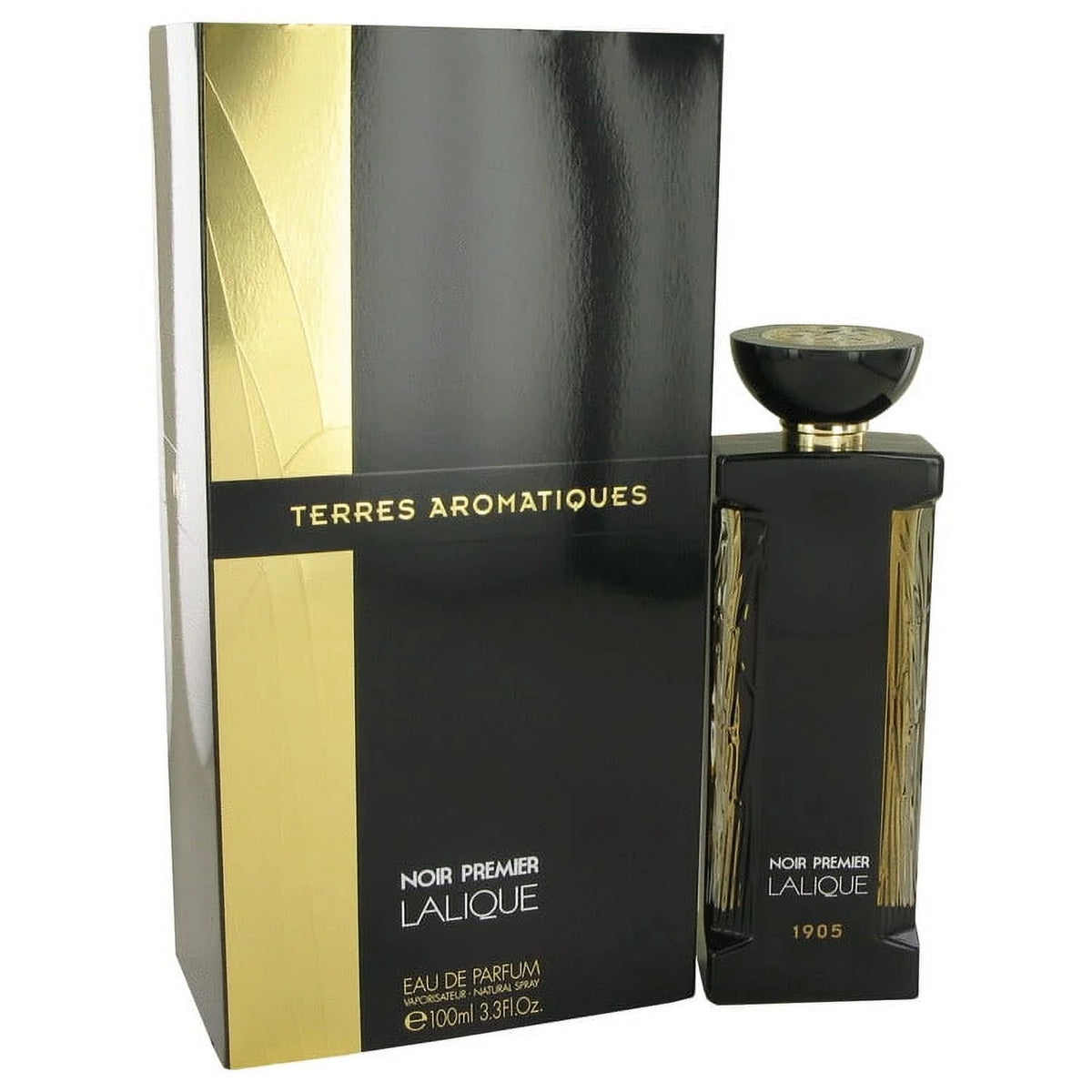Eau De Parfum Spray 3.3 oz W4838