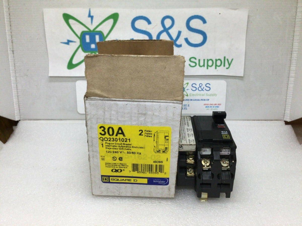 Miniature Circuit Breaker X161065