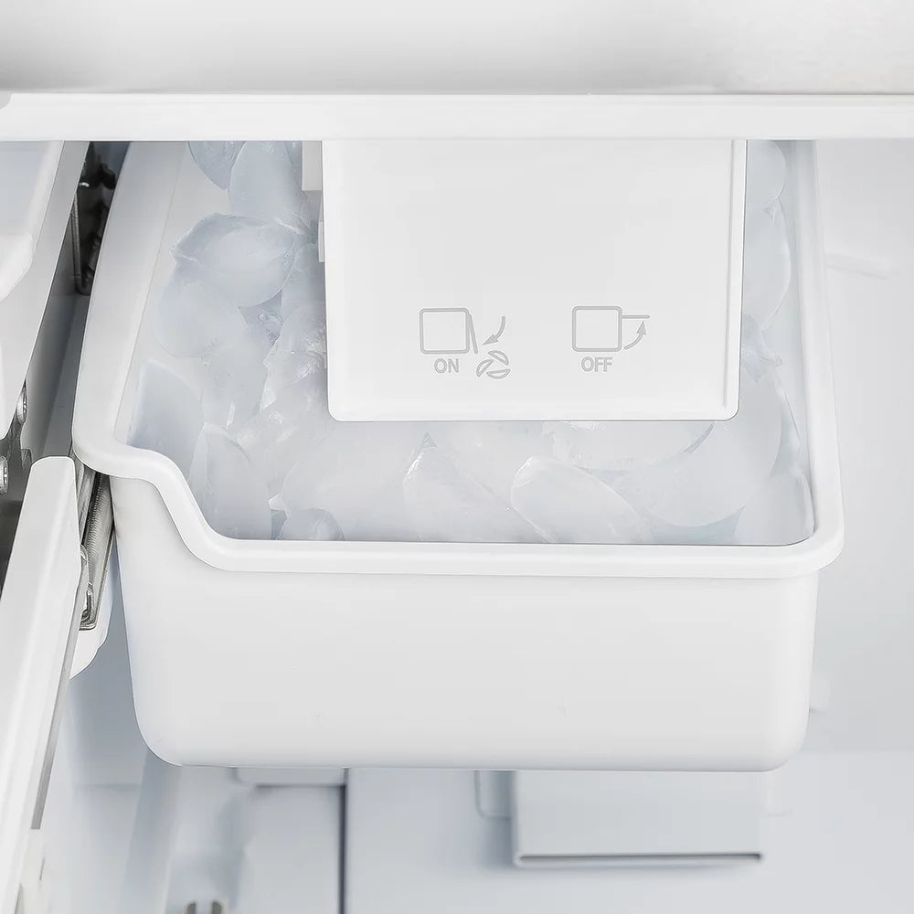 36 French Door Refrigerator with Ice Maker Z1625