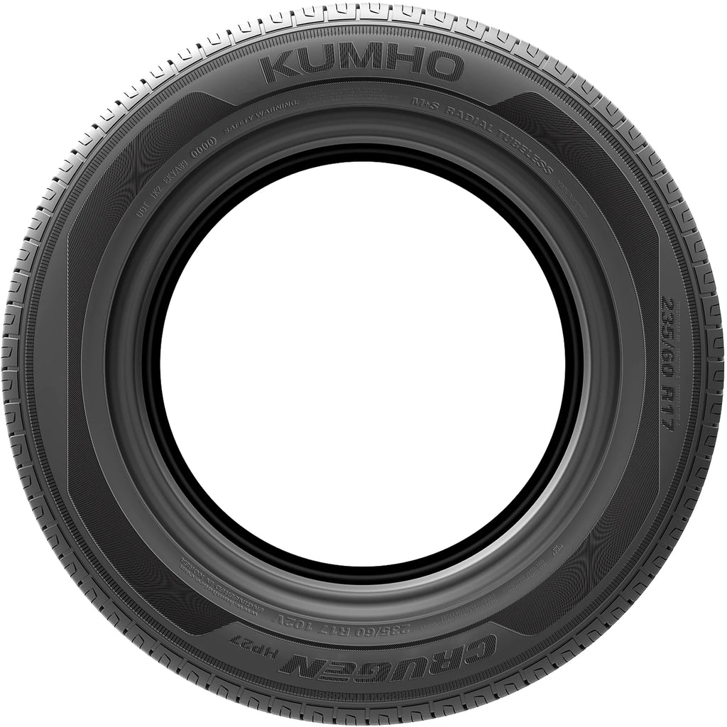 All Season Tire 275/60R20 115V N645